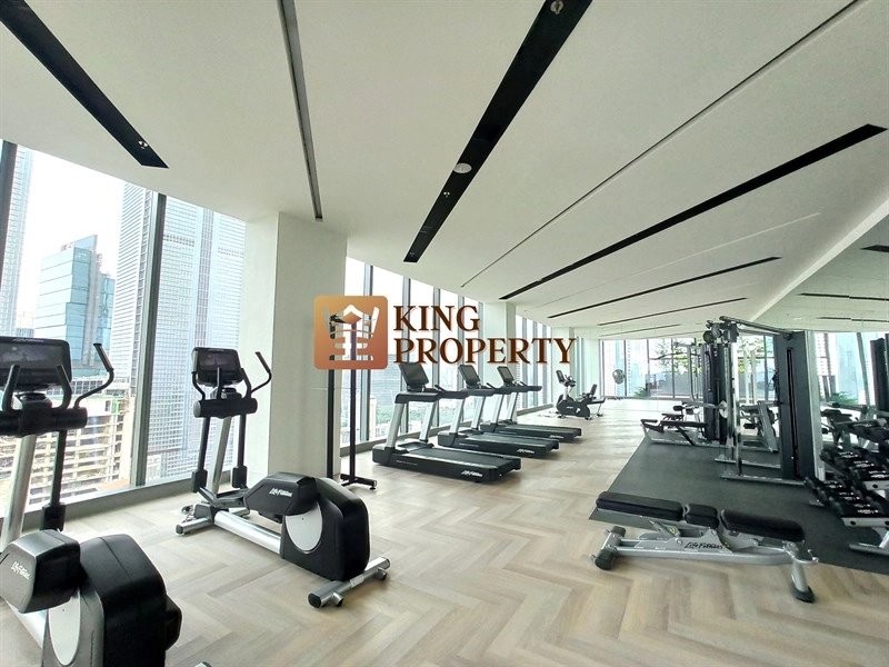 Jakarta Pusat Luxury Living 1BR Full Furnish di 57 Fifty Seven Promenade Thamrin 18 img_20230508_151312