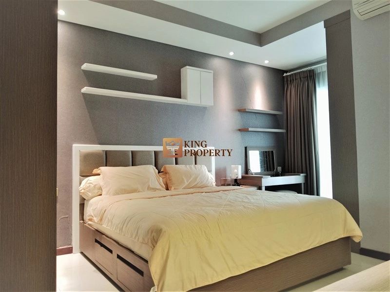 Green Bay Pluit Interior Mewah 2br 77m2 Condo Green Bay Pluit Greenbay Full Furnished 8 img_20230523_163713