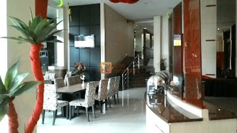 Lainnya Dijual Hotel Boutique Bintang 3 Kebon Kawung Bandung 4lantai Furnished 12 img_20230607_wa0021