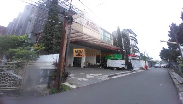 Lainnya Dijual Hotel Boutique Bintang 3 Kebon Kawung Bandung 4lantai Furnished 1 img_20230607_wa0028