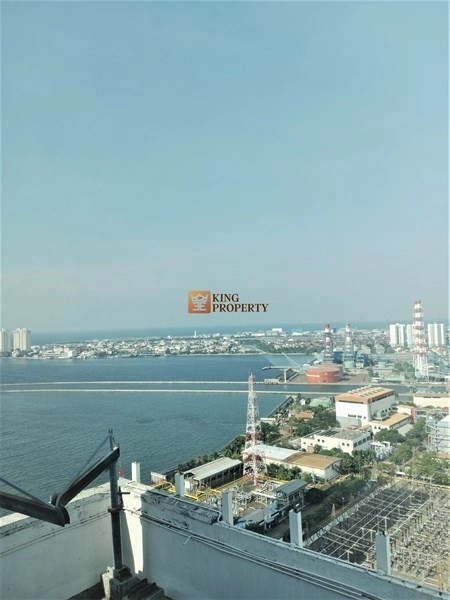 Green Bay Pluit Disewa Hunian View Laut 2br 35m2 Furnish Green Bay Pluit Strategis 10 img_20230711_151031