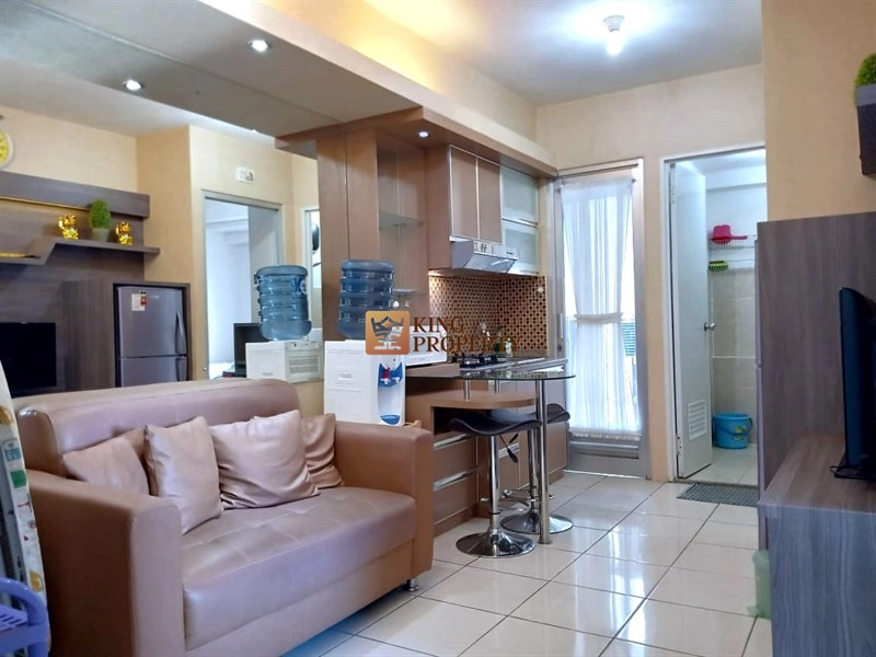 Green Bay Pluit View Laut Hook 2br 35m2 Green Bay Pluit Greenbay Furnished Interior 1 img_20230914_wa0031