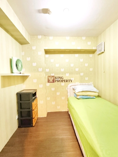 Green Bay Pluit Apartemen Furnished Minimalis Siap Huni 2BR35m2 Green Bay Pluit 6 img_20231011_164350