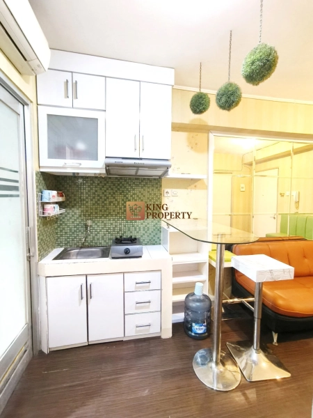 Green Bay Pluit Apartemen Furnished Minimalis Siap Huni 2BR35m2 Green Bay Pluit 2 img_20231011_164737