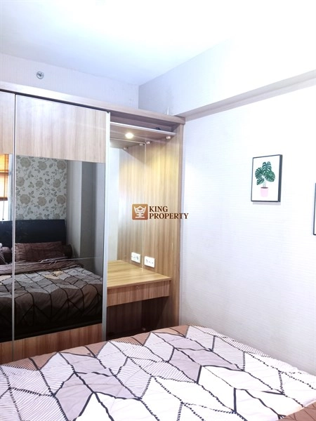 Green Bay Pluit Tower Favorit 2br35m2 Green Bay Pluit Greenbay Full Furnished Interior 11 img_20240109_155735