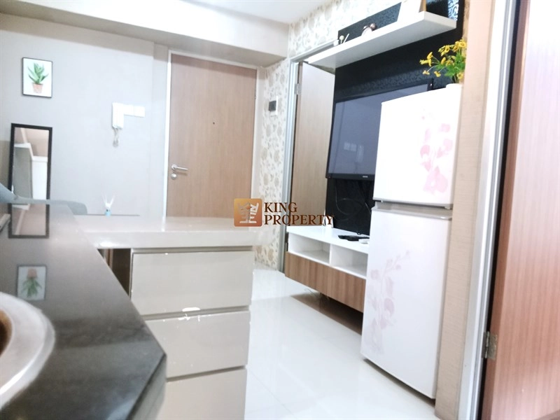 Green Bay Pluit Tower Favorit 2br35m2 Green Bay Pluit Greenbay Full Furnished Interior 4 img_20240109_160456