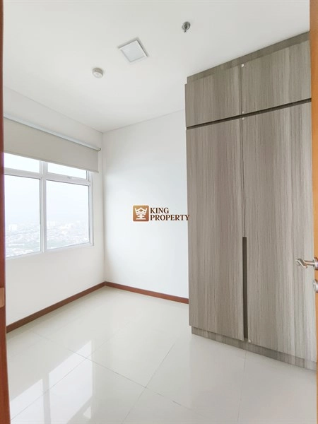 Green Bay Pluit Hunian Murah 2BR74m2 Condo Green Bay Pluit Greenbay Full Furnish Rapih 12 img_20240111_191914