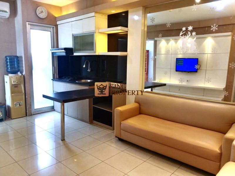 Green Bay Pluit Design Homey 2br 50m2 Hook Green Bay Pluit Greenbay Full Furnished 1 img_20240211_125852