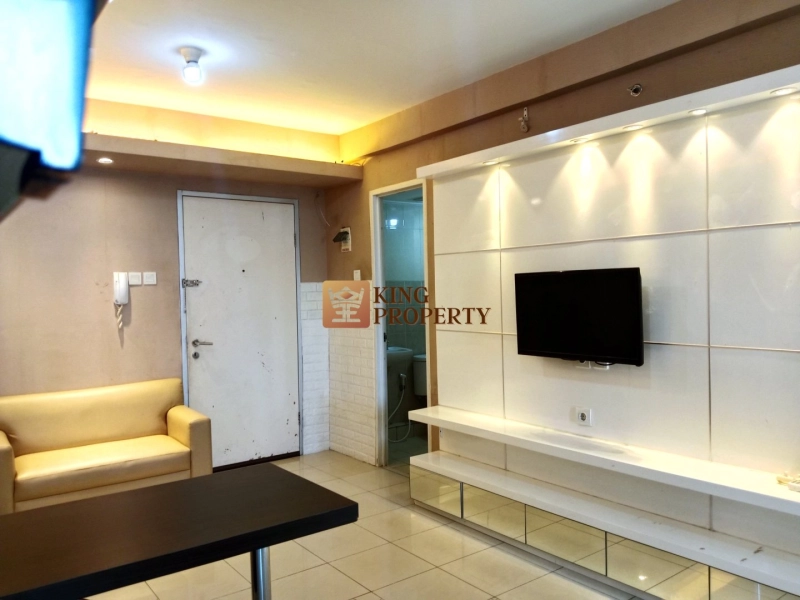 Green Bay Pluit Design Homey 2br 50m2 Hook Green Bay Pluit Greenbay Full Furnished 2 img_20240211_125932