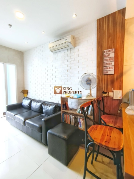 Green Bay Pluit Condominium Langka 1BR 44m2 Green Bay Pluit Greenbay Full Furnished 1 img_20240223_114747