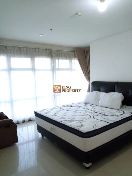 Green Bay Pluit Condominium View Laut 3bedroom 118m2 Green Bay Pluit Greenbay Furnished 8 img_20240317_wa0067