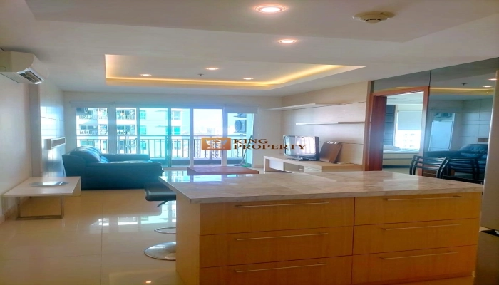 Green Bay Pluit Disewakan 2bedroom 82m2 Condominium Furnished Green Bay Pluit Greenbay 2 img_20240327_wa0009