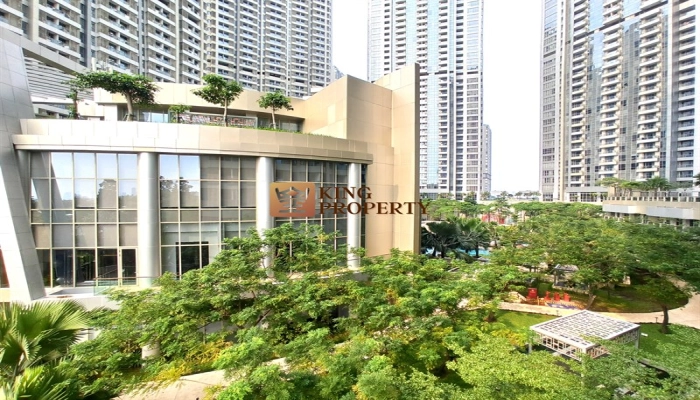 Taman Anggrek Residence Termurah! 2BR 50m2 Taman Anggrek Residence Furnish Homey TARES 24 img_20240407_150551