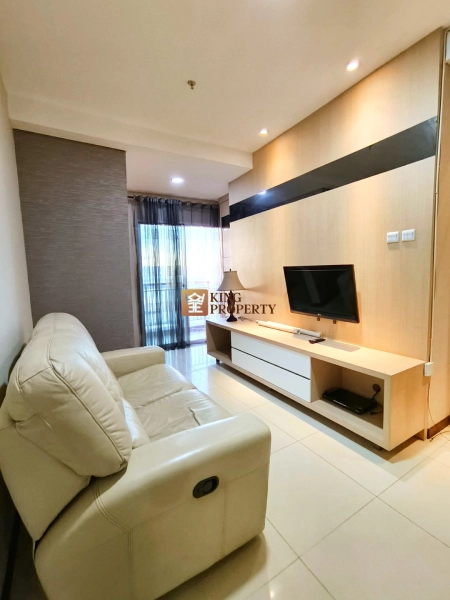 Green Bay Pluit Disewa Hunian 2BR 74m2 Diatas Mall Green Bay Pluit Interior Furnished 3 img_20240423_112608