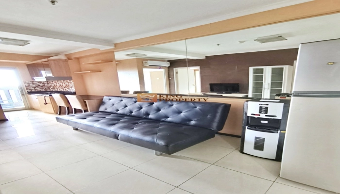 Green Bay Pluit Jual Murah Green Bay Pluit Greenbay Bonus Furnished Siap Huni 2BR 43m2 2 img_20240426_154537