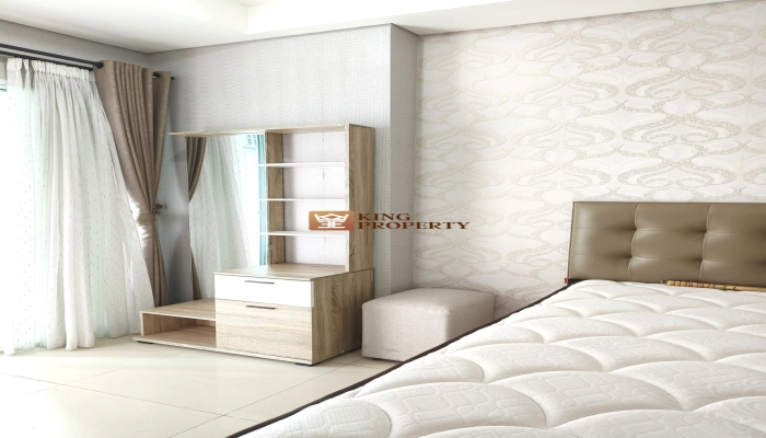 Green Bay Pluit Minimalis Condominium 2BR 74m2 Green Bay Pluit Greenbay Furnished 5 img_20240508_134636