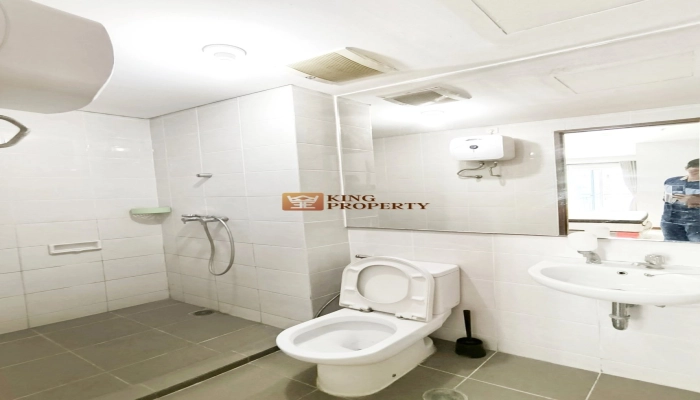 Green Bay Pluit Minimalis Condominium 2BR 74m2 Green Bay Pluit Greenbay Furnished 8 img_20240508_134653