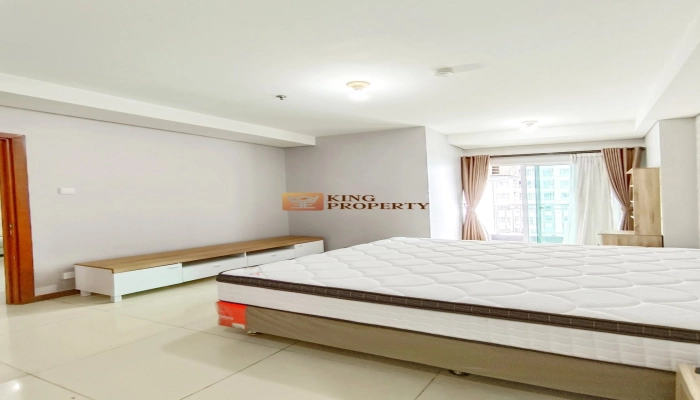 Green Bay Pluit Minimalis Condominium 2BR 74m2 Green Bay Pluit Greenbay Furnished 7 img_20240508_134759