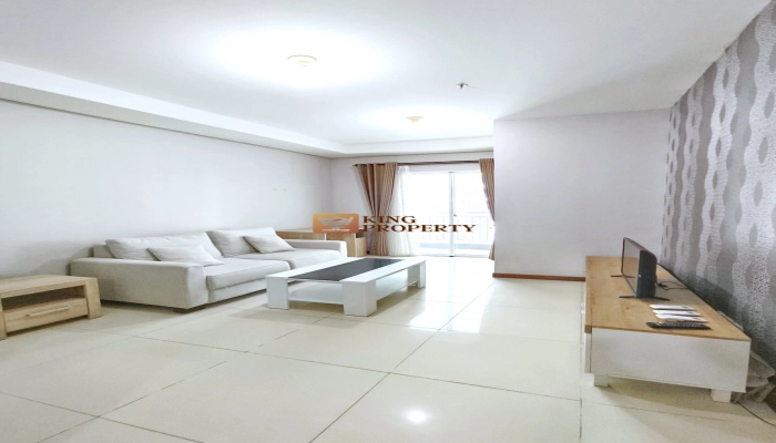 Green Bay Pluit Minimalis Condominium 2BR 74m2 Green Bay Pluit Greenbay Furnished 1 img_20240508_134908