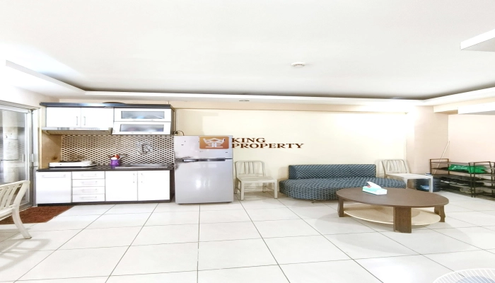 Green Bay Pluit Disewa Apartemen 3bedroom Hook Green Bay Pluit Greenbay Furnished 50m2 3 img_20240510_205446