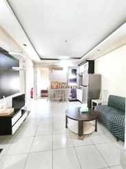 Disewa Apartemen 3bedroom Hook Green Bay Pluit Greenbay Furnished 50m2