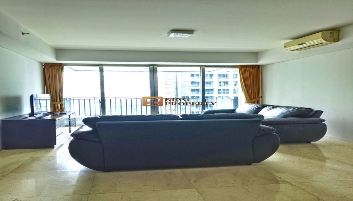 Jakarta Selatan Dijual Apartement Kemang Village Jakarta Selatan 3BR 142m2 Furnished 5 img_20240530_110409