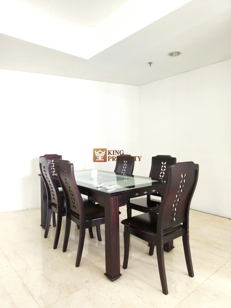 Jakarta Selatan Dijual Apartement Kemang Village Jakarta Selatan 3BR 142m2 Furnished 7 img_20240530_110823