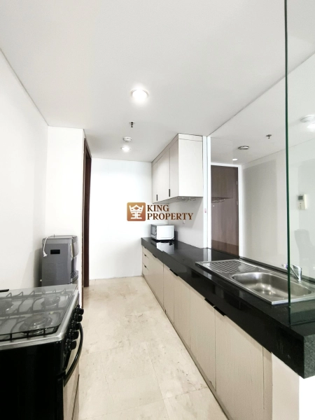 Jakarta Selatan Dijual Apartement Kemang Village Jakarta Selatan 3BR 142m2 Furnished 8 img_20240530_111056