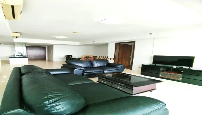 Jakarta Selatan Dijual Apartement Kemang Village Jakarta Selatan 3BR 142m2 Furnished 2 img_20240530_111846