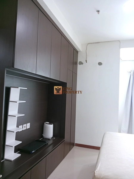 Green Bay Pluit Sewa Condominium 2br View Laut Furnished Green bay Pluit Greenbay 77m2 9 img_20240531_103441