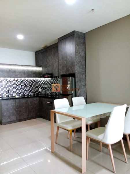 Green Bay Pluit Sewa Condominium 2br View Laut Furnished Green bay Pluit Greenbay 77m2 2 img_20240531_103907