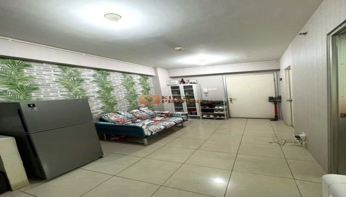 Green Bay Pluit Jual Murah Apartemen 1 BR 38m2 Include Furnished Green Bay Pluit 3 img_20240603_wa0057