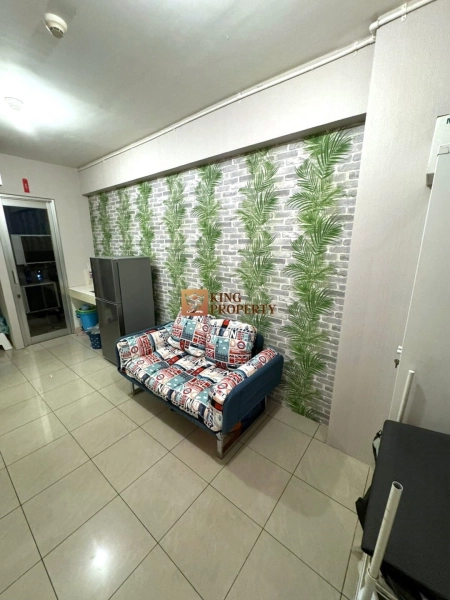 Green Bay Pluit Jual Murah Apartemen 1 BR 38m2 Include Furnished Green Bay Pluit 5 img_20240603_wa0060