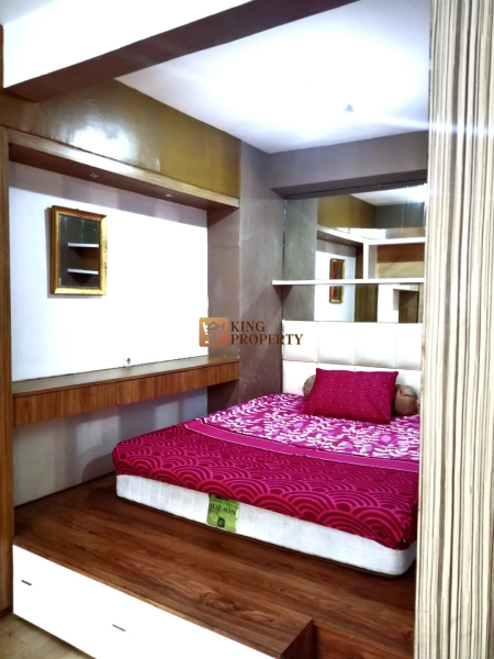 Green Bay Pluit Hunian View Pool Disewa 1BR 35m2 Green Bay Pluit Greenbay Furnished 3 img_20240701_160358