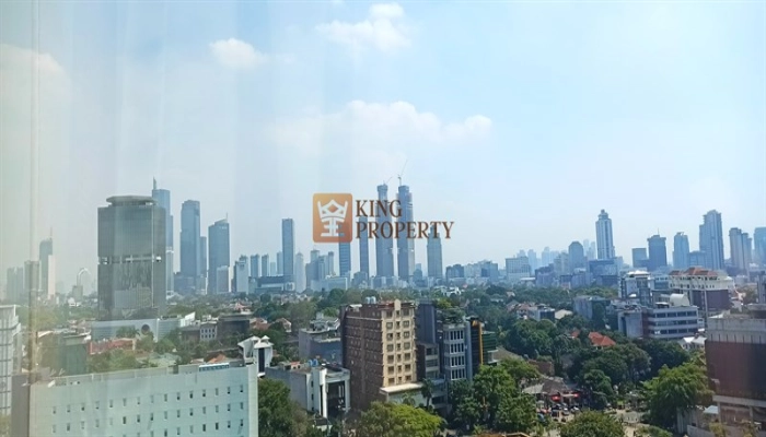 Jakarta Pusat Dijual Studio Full Furnish Menteng Park Residence Fengshui Bagus 19 img_20240716_121956