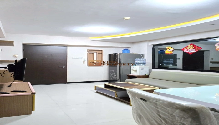 Green Bay Pluit Disewa Type 3BR 50m2 Hook View Laut Green Bay Pluit Greenbay Furnished 3 img_20240717_wa0040