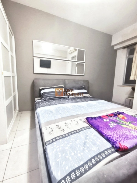 Green Bay Pluit Furnished Minimalis Tipe Studio 21m2 Green Bay Pluit View Pool  2 img_20240808_084147