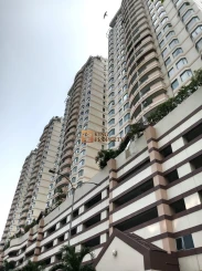 Disewakan Apartemen Strategis Pesona Bahari 3BR 115m2 Furnish City View