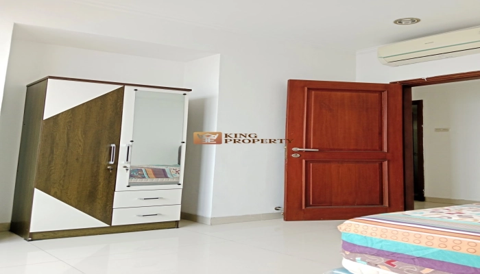 Jakarta Pusat Disewakan Apartemen Strategis Pesona Bahari 3BR 115m2 Furnish City View 4 img_20240824_145902