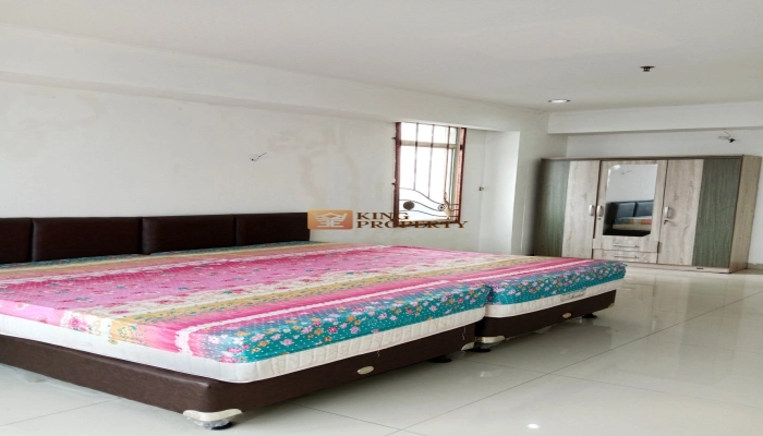 Jakarta Pusat Disewakan Apartemen Strategis Pesona Bahari 3BR 115m2 Furnish City View 8 img_20240824_151313