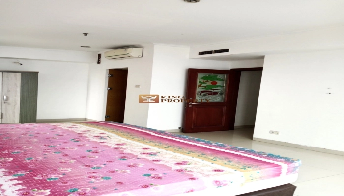 Jakarta Pusat Disewakan Apartemen Strategis Pesona Bahari 3BR 115m2 Furnish City View 9 img_20240824_152054