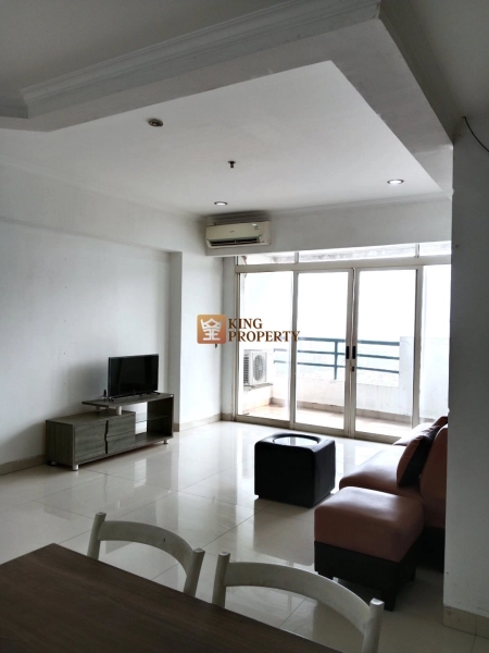 Jakarta Pusat Disewakan Apartemen Strategis Pesona Bahari 3BR 115m2 Furnish City View 10 img_20240824_152618