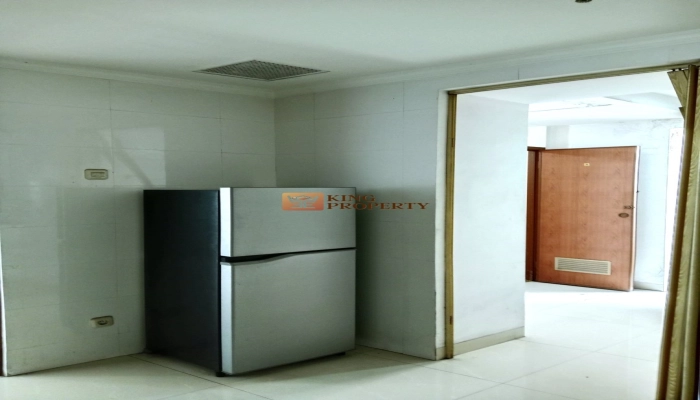 Jakarta Pusat Disewakan Apartemen Strategis Pesona Bahari 3BR 115m2 Furnish City View 14 img_20240824_153259