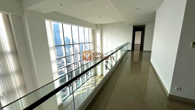 Jakarta Pusat Private Pool Penthouse 5 BR Anandamaya Residence Furnish Jakpus 23 img_20241008_wa0131