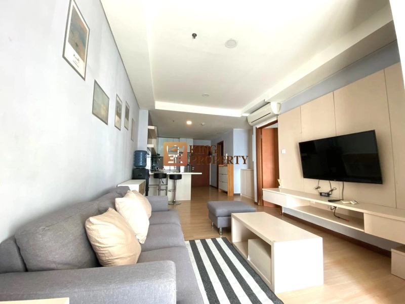 Green Bay Pluit Dijual Condominium Bonus Furnished 2BR 77m2 Green Bay Pluit View Laut 6 img_20241022_wa0020