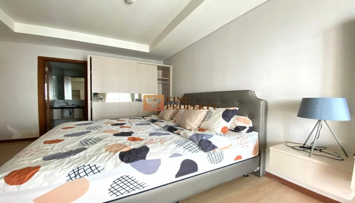 Green Bay Pluit Dijual Condominium Bonus Furnished 2BR 77m2 Green Bay Pluit View Laut 10 img_20241022_wa0027