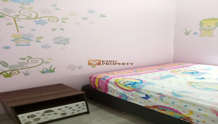 Green Bay Pluit Apartemen Murah Dekat Mall 2BR 43m2 Furnished Green Bay Pluit 10 img_20241030_135126