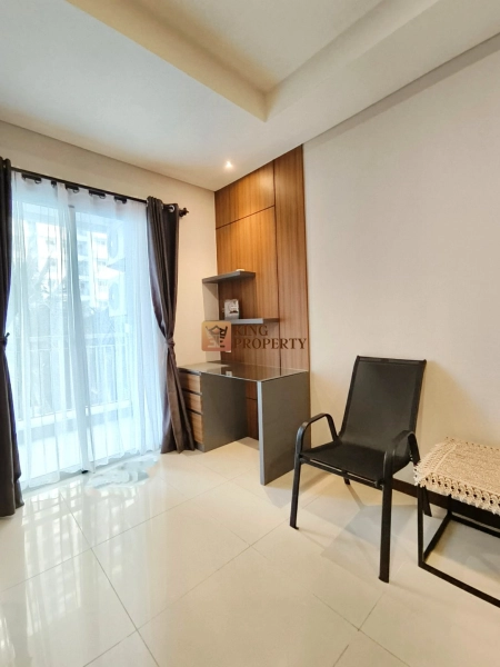 Green Bay Pluit Condominium View Laut 2BR 77m2 Bonus Furnished Green Bay Pluit 3 img_20241030_212029