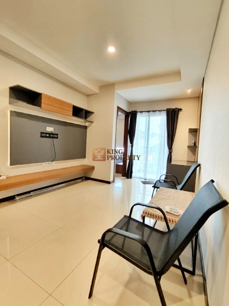 Green Bay Pluit Condominium Full Furnished Siap Huni 2BR 77m2 Green Bay Pluit 5 img_20241030_212113