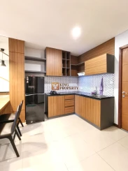 Condominium Full Furnished Siap Huni 2BR 77m2 Green Bay Pluit